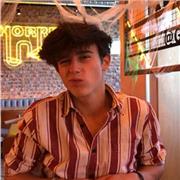 Profesor de Matemáticas y Fisica desde la ESO hasta Bachillerato